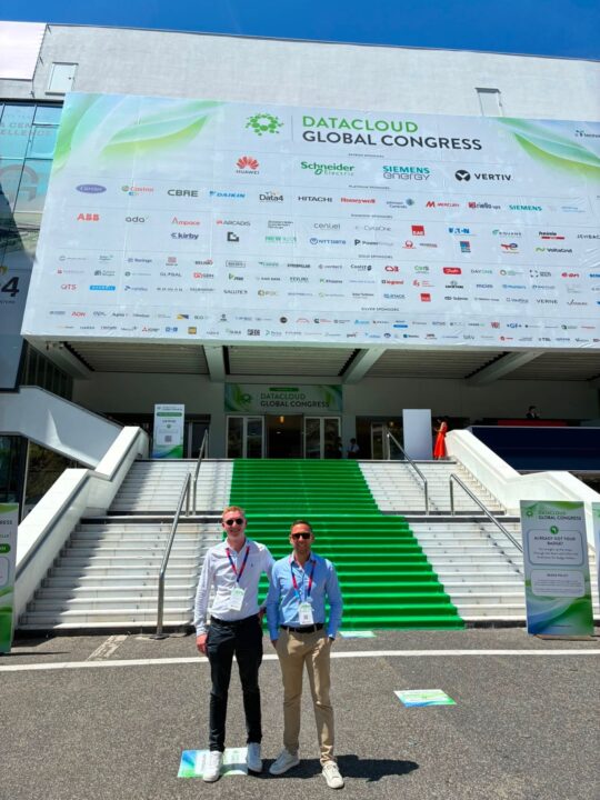 Data Cloud Global Congress 2026