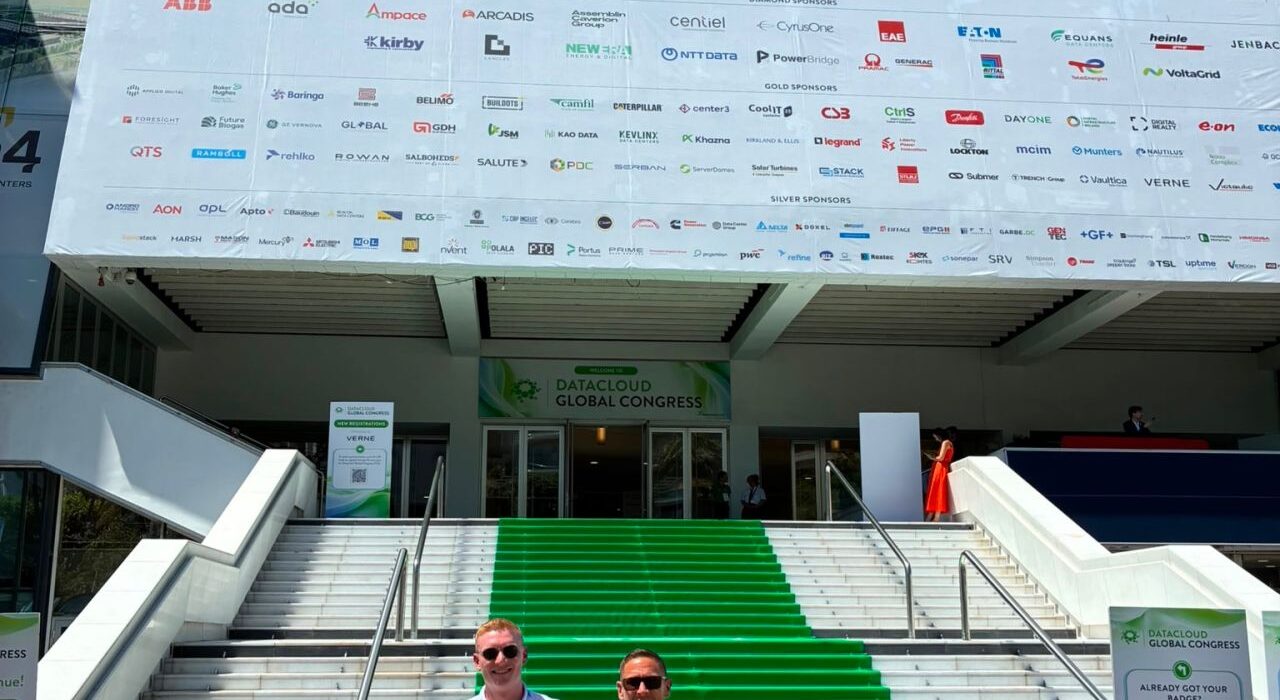 Data Cloud Global Congress 2026
