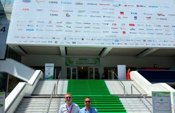 Data Cloud Global Congress 2026