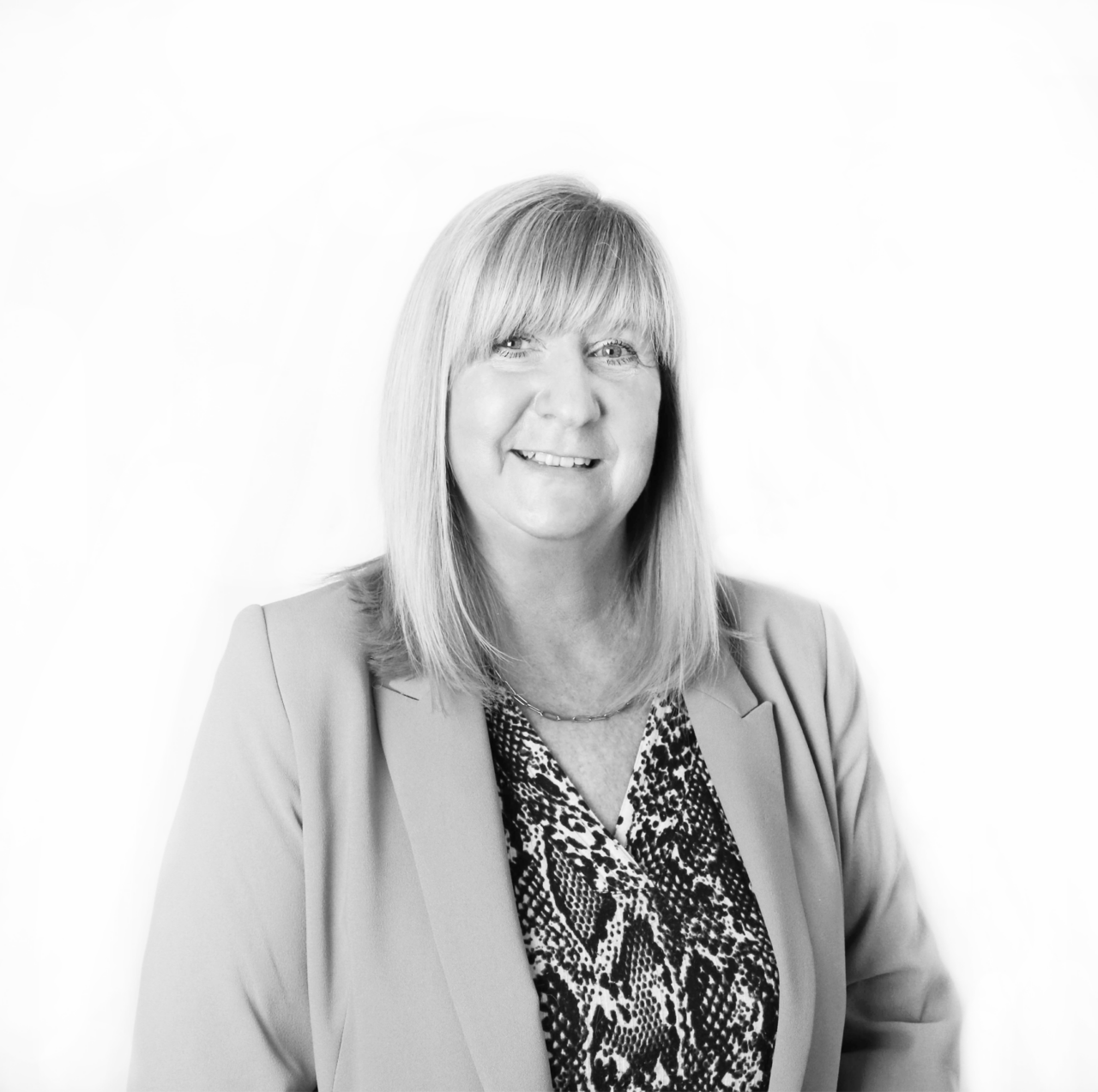 Sharon Filger Our People - AF Switchgear