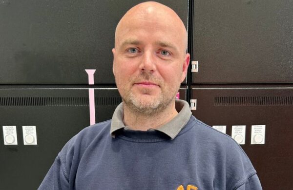Steve Owen Apprenticeship