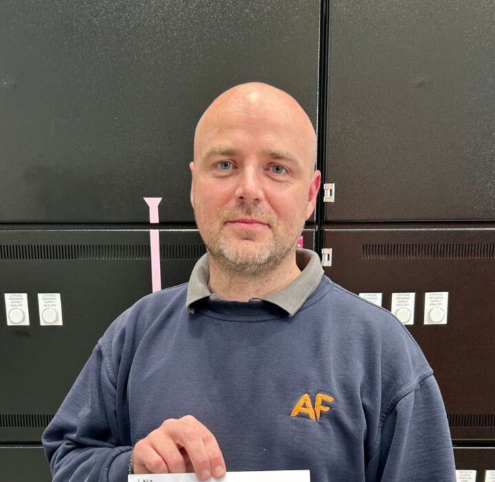 Steve Owen Apprenticeship