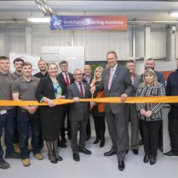 Powering the next generation of Engineers